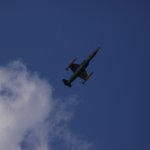 Jet Meeting Alhorn 2007